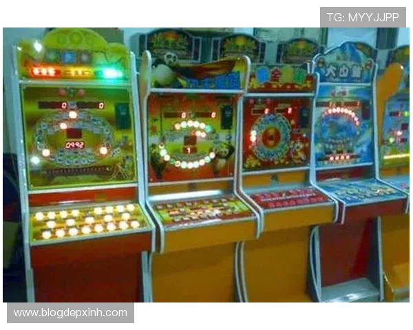 yg电子游戏老虎机免费试玩攻略，零风险体验多样游戏乐趣与赢奖技巧