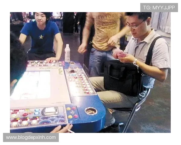 分析老虎机现金游戏的概率与技巧提升胜率