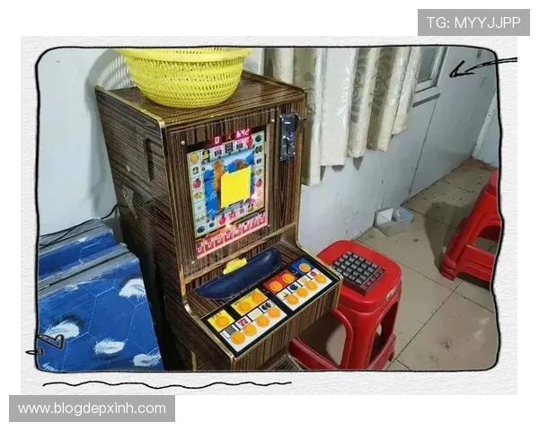 全面解析老虎机玩法说明书图解内容，轻松理解各种游戏模式与奖励机制