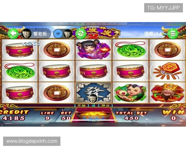 免费在线老虎机游戏大全带你领略多样精彩的老虎机玩法体验