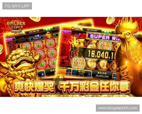 最新老虎机登录娱乐平台推荐，丰富游戏内容等你来挑战