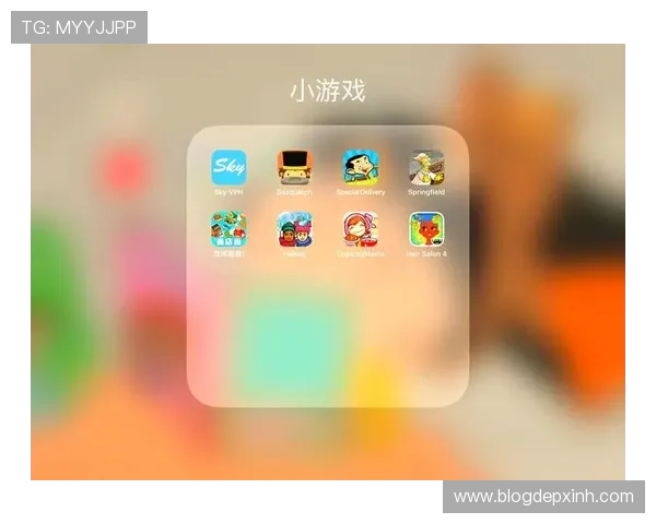 iOS在线游戏平台推荐与评测,助你轻松畅玩多款热门游戏体验极致娱乐