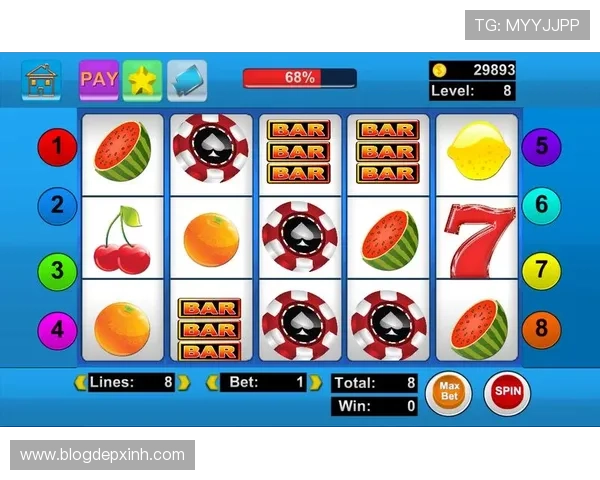 如何选择适合新手的单机老虎机游戏提升游戏体验与获胜几率的实用技巧