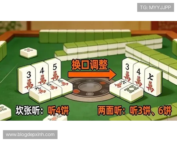 如何在PC电子麻将胡了中实现高效胡牌策略提升胜率的实用技巧分享